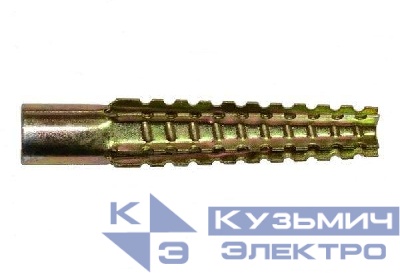 Дюбель для газобетона MUD 5x30 EKF dg5x30