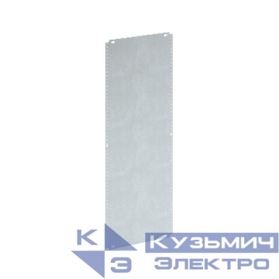 Плата монтажная полноразмерная для корпусов RAM fit 2000х800мм DKC R6MP2080