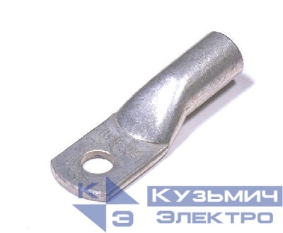 Наконечник ТМЛ 50-12-11 Т2 опрес. луженый медн. ГОФРОМАТИК zeta10628