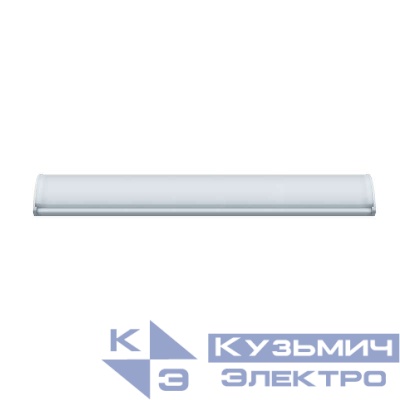 Светильник светодиодный 61 002 DPO-02-36-4K-IP20-LED 36Вт 4000К IP20(аналог ЛПО) Navigator 61002