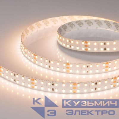 Лента светодиодная UL-A240-15mm 24В Day-MIX 30Вт/м IP20 2835 измен. цветов. темпер. (уп.5м) Arlight 057075