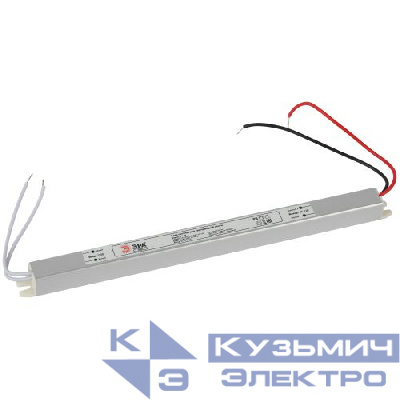 Блок питания LP-LED 36W-IP20-12V-US Эра Б0061151