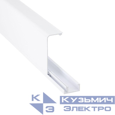 Короб 100х40 Angara (дл.2м) DKC AIR10040