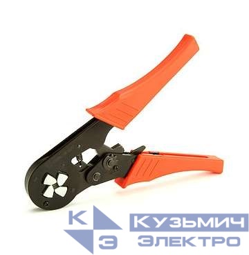 Пресс-клещи ПКВк-16 КВТ 54549
