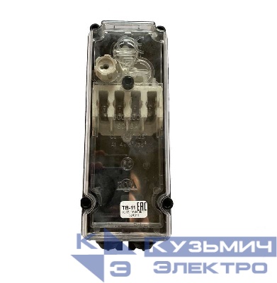 Щиток вводной TB-11 ROSA 324011