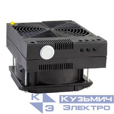 Обогреватель 300Вт с вентилятором в защ. корпусе PROxima EKF HF300C