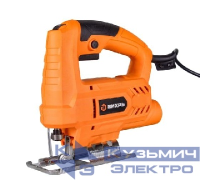 Лобзик электрический ЛЭ-55 Вихрь 72/9/1