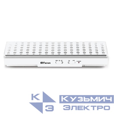 Светильник EL18 80 LED DC аккумуляторный бел. FERON 12900