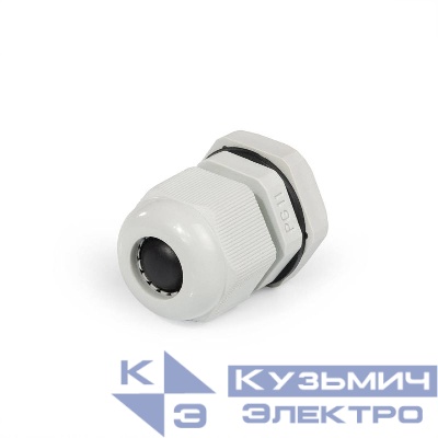 Сальник PG11 5-10мм Fortisflex 6448