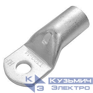 Наконечник кабельный облегченный 85 M10 HAUPA 294138