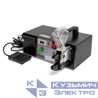 Пресс-клещи электрические ПКЭ-01 ПРОФИ КВТ 87730