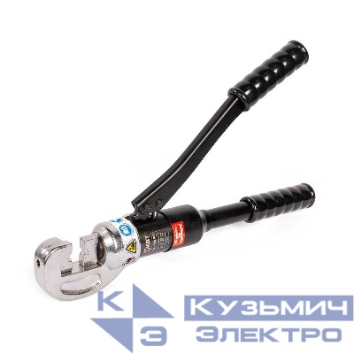 Пресс гидравлический ручной ПГРс-120у КВТ 67052