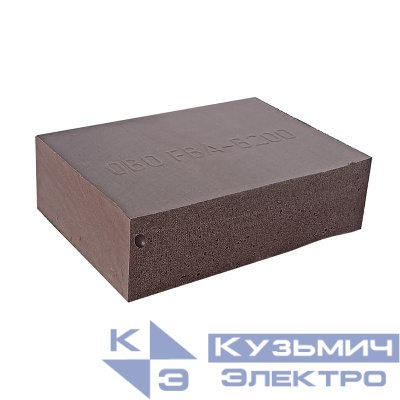 Пеноблок огнестойкий 200х144х60 FBA-B200-14 OBO 7202505_V1