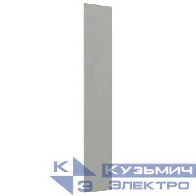 Панель боковая для цельносварного каркаса ВРУ 2000х450мм pb_v20.4.31 IP31 Эра Б0059347