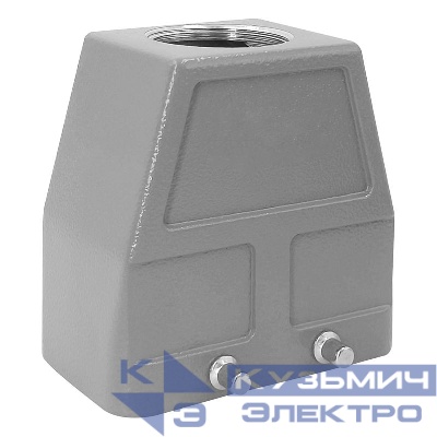 Корпус кабельный с боков. вводом OptiLink HDC-H10B-SEH-4B-PG29 КЭАЗ 353689