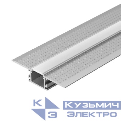 Профиль PDS-F-HIDE-3000 L3000 алюм. Arlight 045497