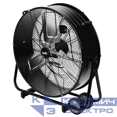 Вентилятор промышленный BIF-12DB Ballu НС-1601102