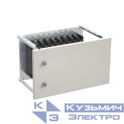 Комплект для внешней вертикал. установки 3п MNX630 (F F-MO P) Ш=800мм В=300мм YON R5PKEB7V82116MNX