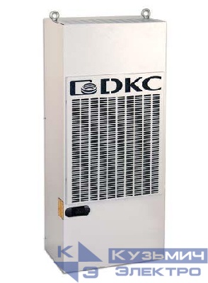 Кондиционер навес. 2000Вт 400/440В (3 фазы) 1050х400х245 мм DKC R5KLM20043LT