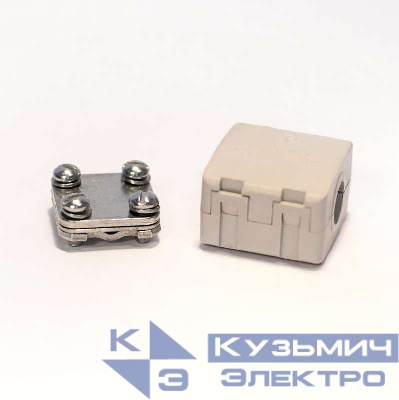 Сжим У739М (4-10/1.5-2.5кв.мм) УЗ ПС ПЭМИ 43А07ПС739