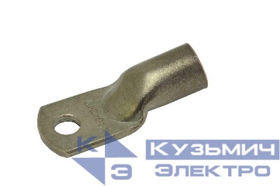 Наконечник силовой медный луженый ТМЛ JG-95-12-15 PROxima EKF jg-95-12-15