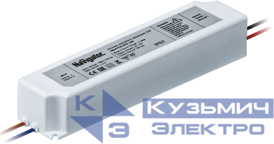 Драйвер 71 497 ND-P-P60-IP67-12V Navigator 71497