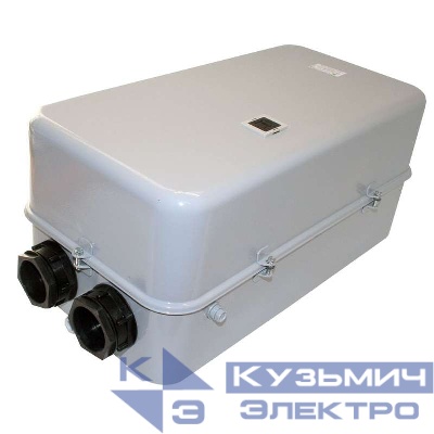 Пускатель ПМ12-160210 У2 В 145А кат. 380В AC (ПМА 6222) 1602 Кашин 072210221ВВ380000520