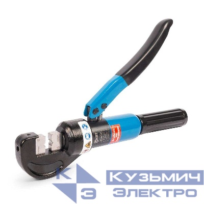 Пресс гидравлический ручной ПГР- 6т МАСТЕР КВТ 92048