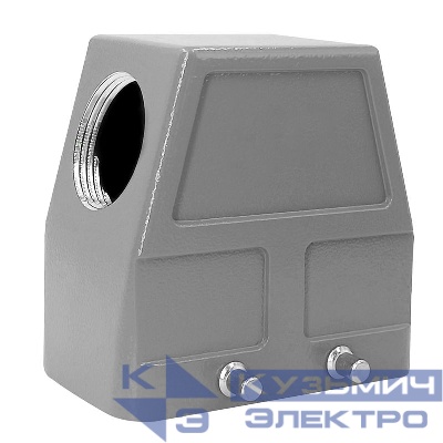 Корпус кабельный с боков. вводом OptiLink HDC-H10B-SEH-4B-M32 КЭАЗ 353687