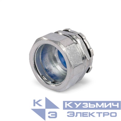 Муфта вводная для трубы АТК-25 Fortisflex 92326