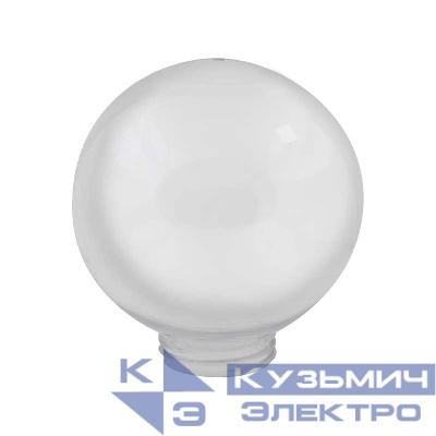 Рассеиватель UFP-R200A OPAL (опал.) Uniel 08074