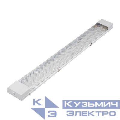 Светильник светодиодный PPO-07 600 Prisma 18Вт 6500К IP40 ДПО JazzWay 5064263