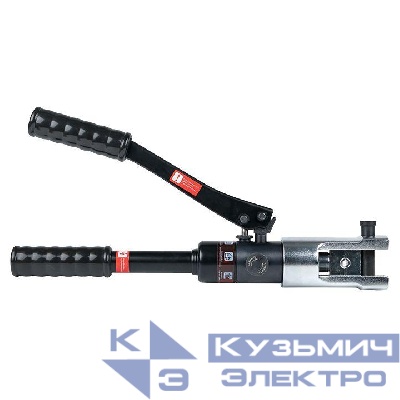 Пресс гидравлический ручной ПГРc-120 Expert EKF pgrs-120