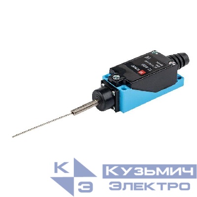 Выключатель концевой TZ-8169 PROxima EKF tz8169