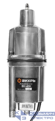 Насос вибрационный ВН-40Н Вихрь 68/8/12