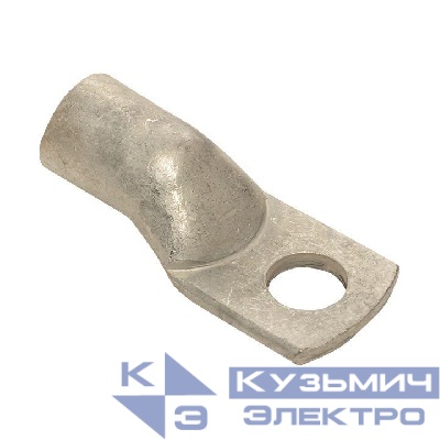 Наконечник силовой медный луженый ТМЛ JG-185-16-19 PROxima EKF jg-185-16-19