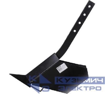 Окучник высокий для МК; GMC HUTER 71/3/61