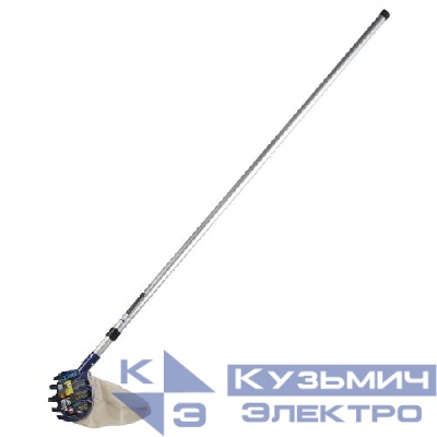 Плодосъемник телескопический (1/6) Green Apple Б0017802