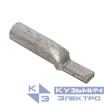 Наконечник штифтовой алюм. НША 25-15 EKF nsha-25-15