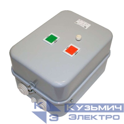 Пускатель ПМ12-063271 У3 В кат. 380В с реле РТТ-231 63.0А Кашин 060271222ВВ380000900