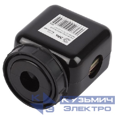 Сжим ответвительный кабельный У859М (50-70/4-35кв.мм) IP20 Эра Б0067824