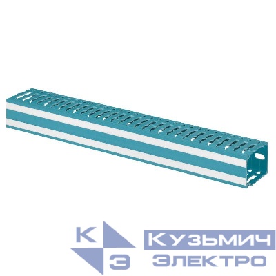 Кабель-канал 60х80 L2000 Лина25 Leg 036213