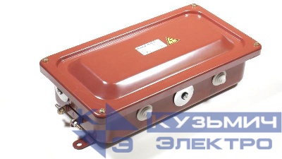 Коробка КЗНА-16 У3 IP43 ГОФРОМАТИК zeta30332