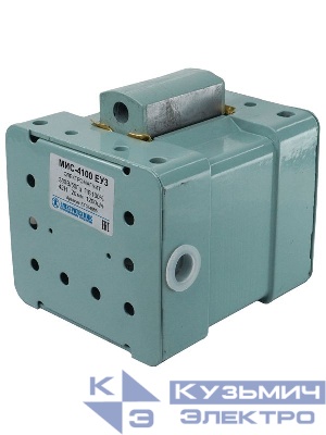 Электромагнит МИС 4100 380В Электротехник ET054683