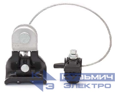 Зажим поддерживающий PSM 25-150 (25-150кв.мм) НИЛЕД 10203802