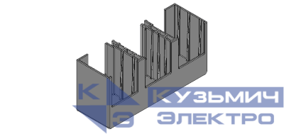 Кожух защитный для силовых клемм MC1G 500-630 SE MFZ4630