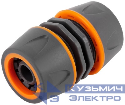 Муфта ремонтная двухкомпонентн. 1/2дюйм FIT 77750