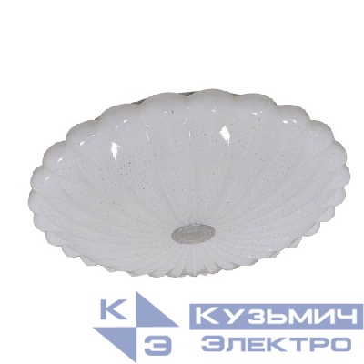 Светильник светодиодный Классик SPB-6-70 Lille 70Вт 4000К 4900Лм потолочный без ДУ ЭРА Б0051080