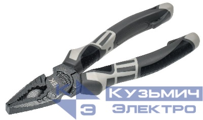 Пассатижи 160мм K4 ARMA2L 5 IEK A2L5-PL10-K4-160
