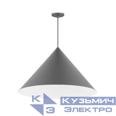 Светильник светодиодный SP-MAKOTO-R550-14W Warm3000 BK 36deg 230В TRIAC IP20 3000К 14Вт метал. Arlight 054161